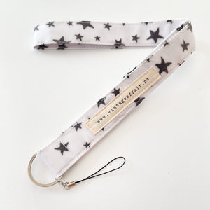 Porta chaves ou telemóvel STARS