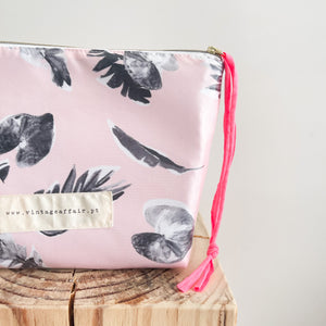 Bolsa térmica FOLHAS