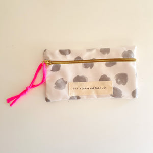 Estojo/ bolsa DOTS