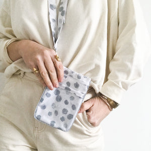 Bolsa telemóvel DOTS