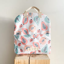 Load image into Gallery viewer, Mochila térmica FRUTOS