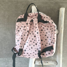 Load image into Gallery viewer, Mochila grande STARS NUDE