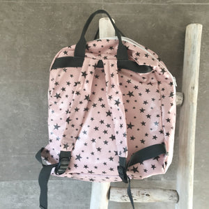Mochila grande STARS NUDE