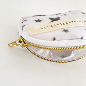 Porta moedas STARS