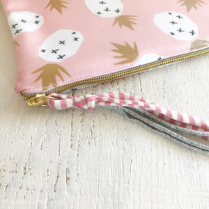 Bolsa pequena ANANÁS