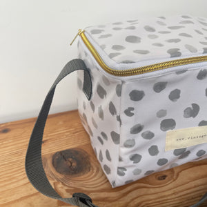 Lancheira grande DOTS