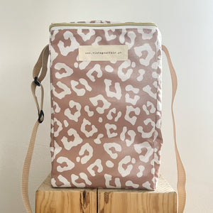 Lancheira jumbo CAMEL