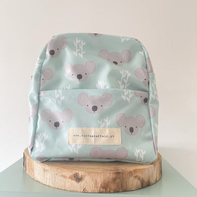 Mochila pequena 💥 promo 💥
