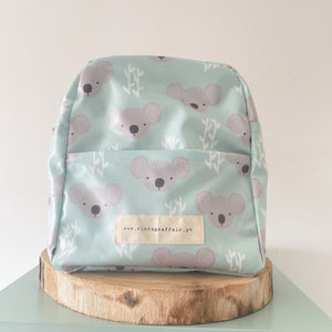Mochila pequena 💥 promo 💥