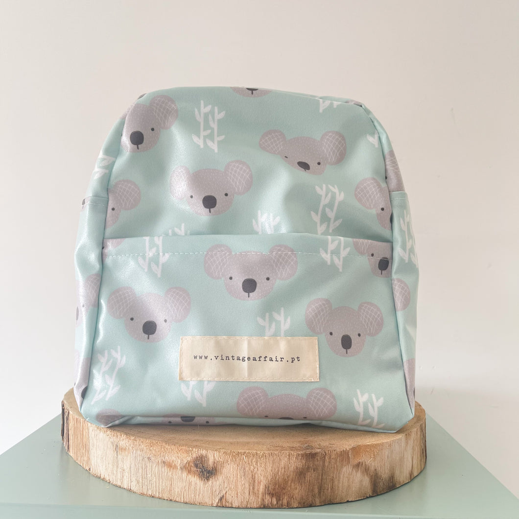 Mochila pequena 💥 promo 💥