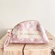 Load image into Gallery viewer, Necessaire pequeno SNAKE PRINT