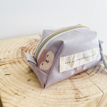 Load image into Gallery viewer, Necessaire pequeno OH DEER!