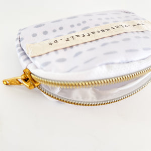Porta moedas IKAT