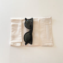 Load image into Gallery viewer, Bolsa para óculos ARCO ÍRIS