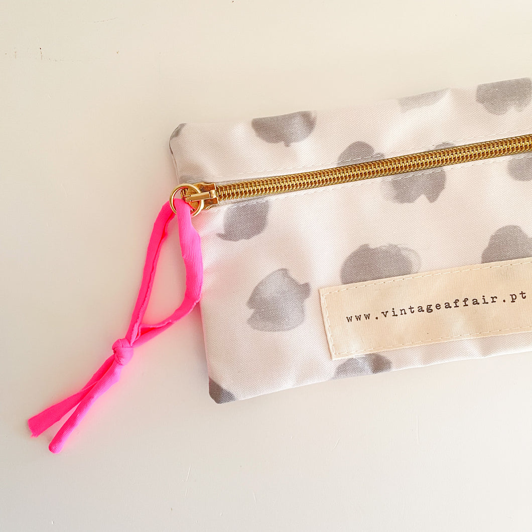 Estojo/ bolsa DOTS