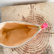 Load image into Gallery viewer, Bolsa média CACTOS ROSA