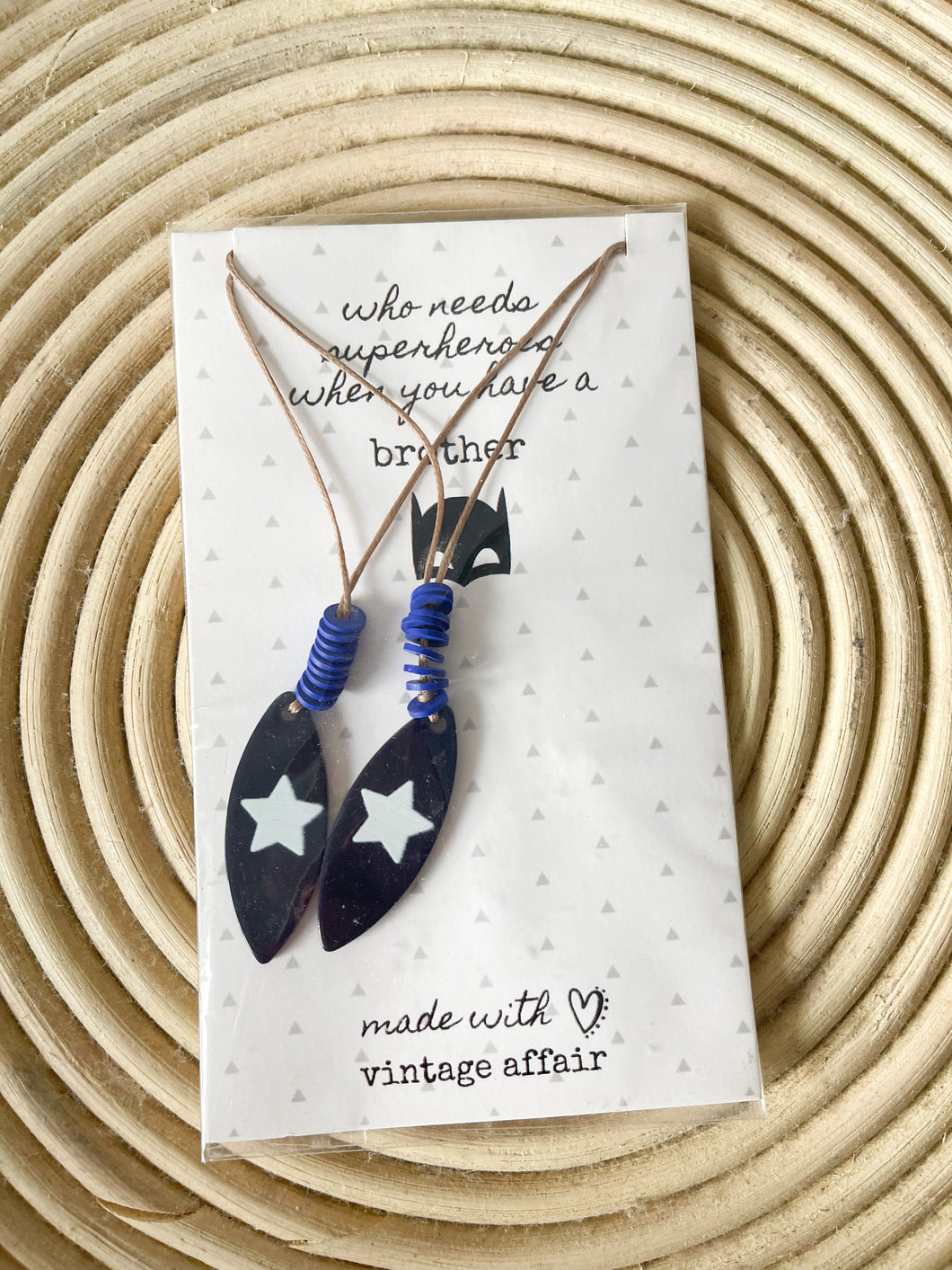Conjunto de colares