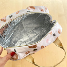 Load image into Gallery viewer, Mochila térmica ANIMAL PRINT
