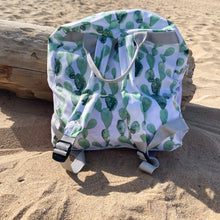 Load image into Gallery viewer, Mochila de rede CACTOS
