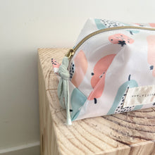 Load image into Gallery viewer, Necessaire grande FRUTOS