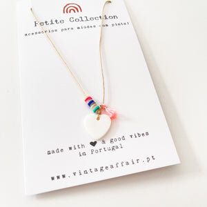 Colar menina PETITE COLLECTION