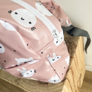 Mochila pequena SO SWEET