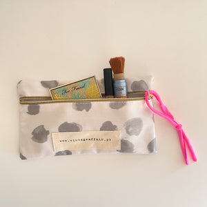 Estojo/ bolsa DOTS