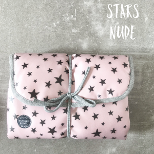 Muda fraldas STARS NUDE