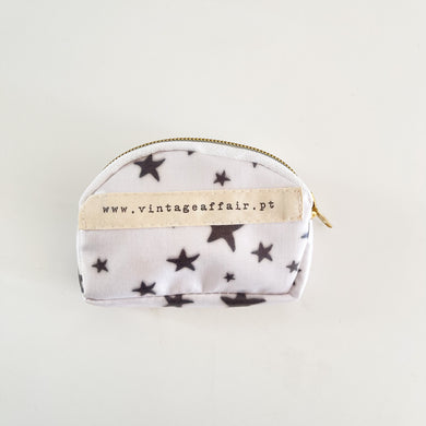 Porta moedas STARS