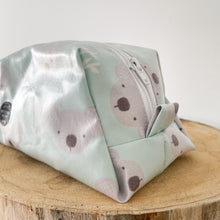 Load image into Gallery viewer, Necessaire grande KOALAS