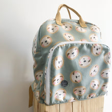 Load image into Gallery viewer, Mochila de maternidade PREGUIÇA