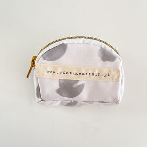 Porta moedas DOTS