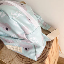 Load image into Gallery viewer, Mochila pequena 💥 promo 💥