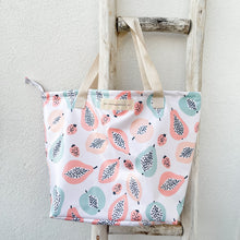 Load image into Gallery viewer, Saco de alças XL PAPAYA