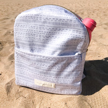 Load image into Gallery viewer, Mochila térmica IKAT