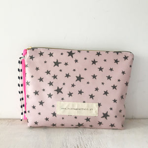 Bolsa XL STARS NUDE