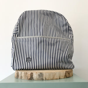 Mochila grande RISCAS NAVY
