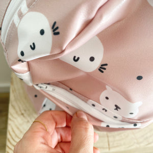 Mochila pequena SO SWEET