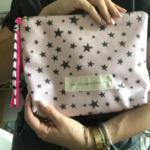 Bolsa XL STARS NUDE