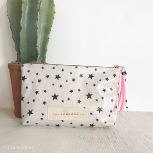 Bolsa grande STARS
