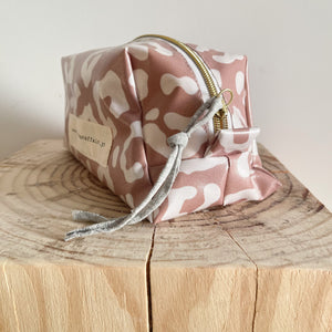 Necessaire grande CAMEL