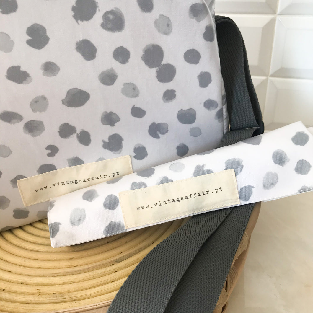 Individual de mesa DOTS