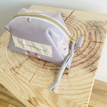 Load image into Gallery viewer, Necessaire pequeno OH DEER!