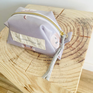 Necessaire pequeno OH DEER!