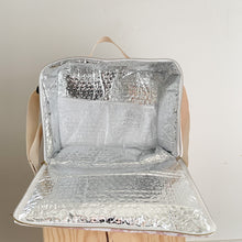 Load image into Gallery viewer, Lancheira BOX SNAKE PRINT