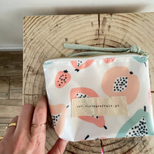Load image into Gallery viewer, Bolsa média PAPAYA