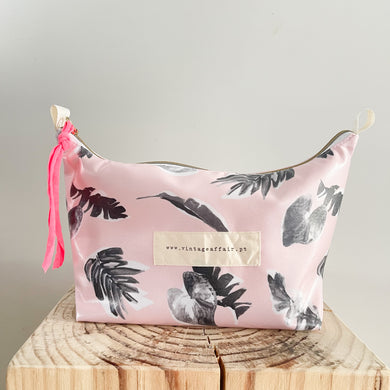Necessaire XL  FOLHAS