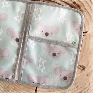 Porta documentos KOALAS