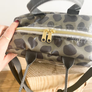 Lancheira OLIVE