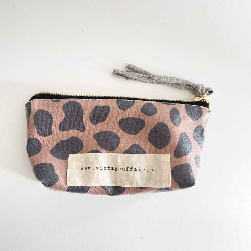 Bolsa pequena CHOCOLAT